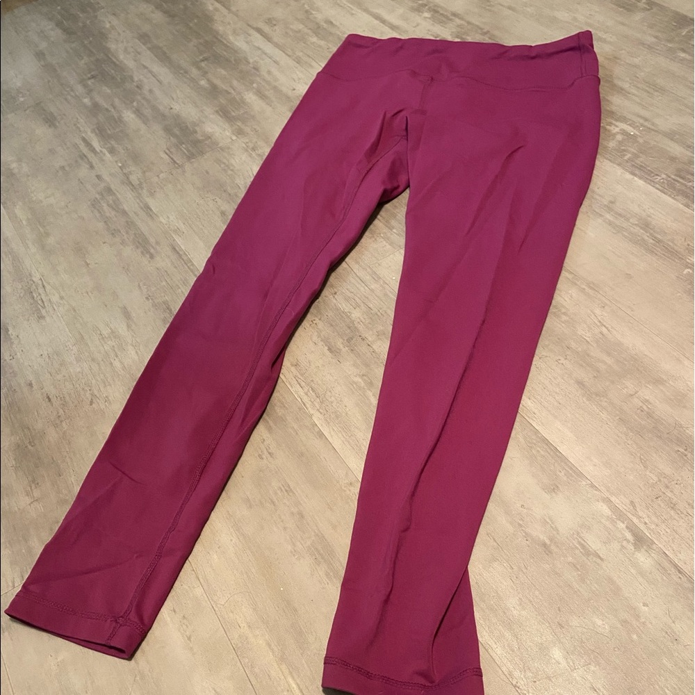 90 Degree Leggings